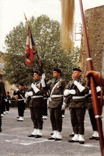 L'Etendard